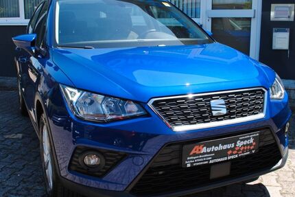 Seat Arona 55.800 km 14.990 &euro; Ettlingen 76275