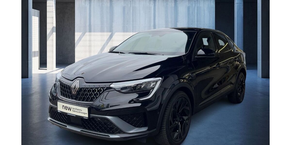 Renault Arkana 28.031 km 25.990 &euro; München 81827