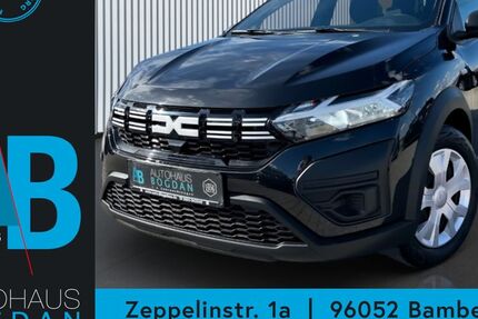 Dacia Jogger 6.928 km 17.930 &euro; Bamberg 96052