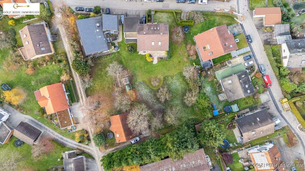 Grundstück Aichelberg - 340.000&euro; | Angebot:23852979