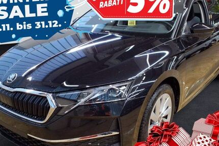 Skoda Octavia 13.880 km 31.900 &euro; Braunschweig 38122