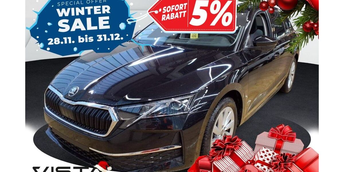 Skoda Octavia 13.880 km 33.900 &euro; Braunschweig 38122