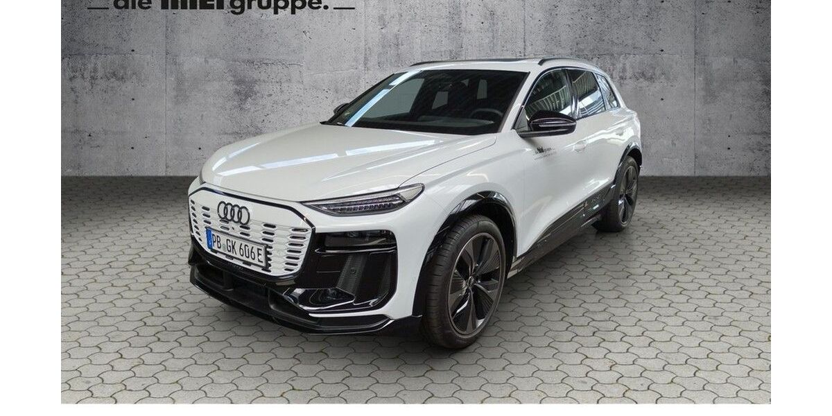 Audi e-tron 17.000 km 69.900 € Paderborn 33100