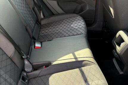 VW T-Cross 18.000 km 25.500 &euro; Radeburg 01471