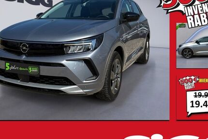 Opel Grandland (X) 29.990 km 18.480 &euro; Affing 86444