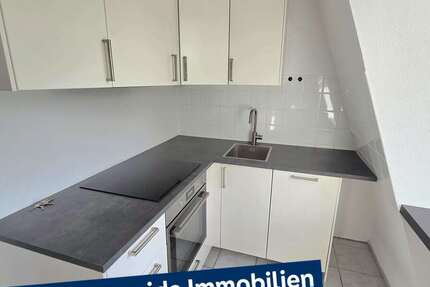 Gemütliche 3-Zimmer-Wohnung mit Balkon und Einbauküche - Wohnung Chemnitz Altendorf | Angebot:25098842