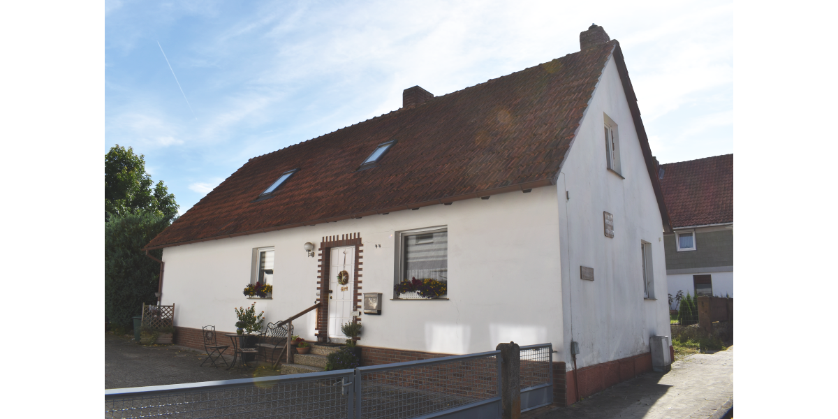 Haus zum Kaufen in Neu-Eichenberg 239.000 € 125 m² 3 zimmer