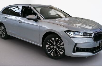 Skoda Superb 9.500 km 45.980 &euro; Eggenfelden 84307