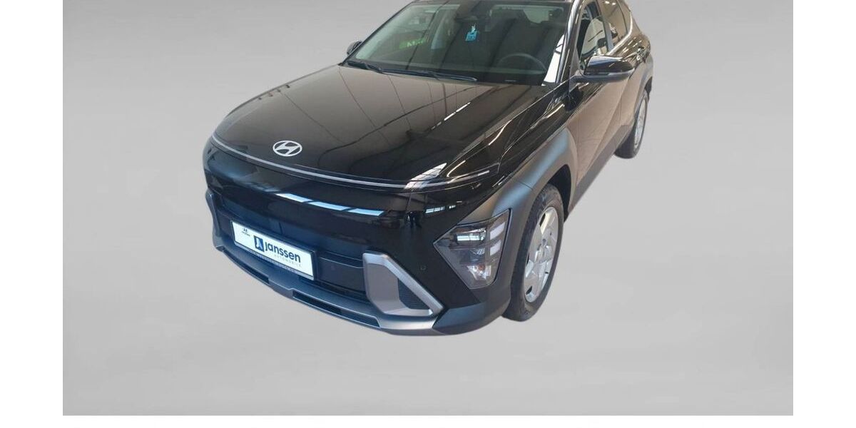 Hyundai KONA 18.075 km 23.790 &euro; Aurich 26605