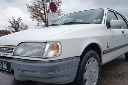 Ford Sierra 155.000 km 2.800 &euro; Lahr-Langenwinkel 77933