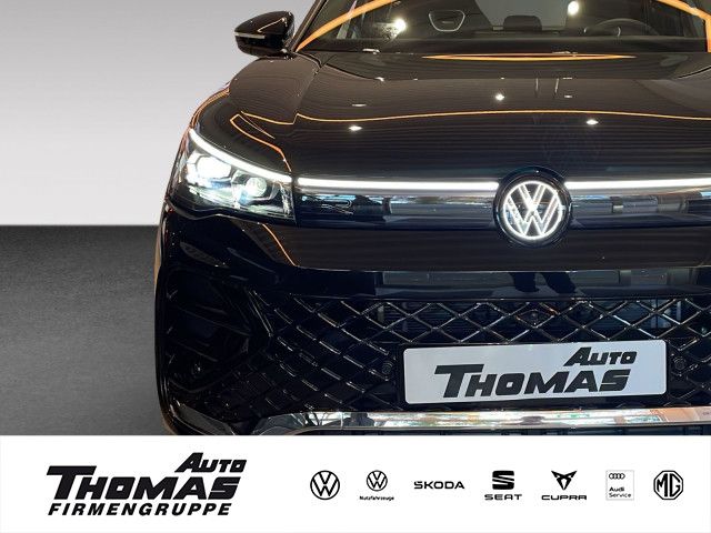 VW Tiguan 5.000 km 56.990 &euro; Bonn 53227