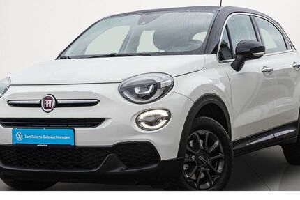 Fiat 500X 36.220 km 16.480 &euro; Limburg 65549