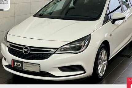 Opel Astra 182.000 km 7.850 &euro; Stelle 21435