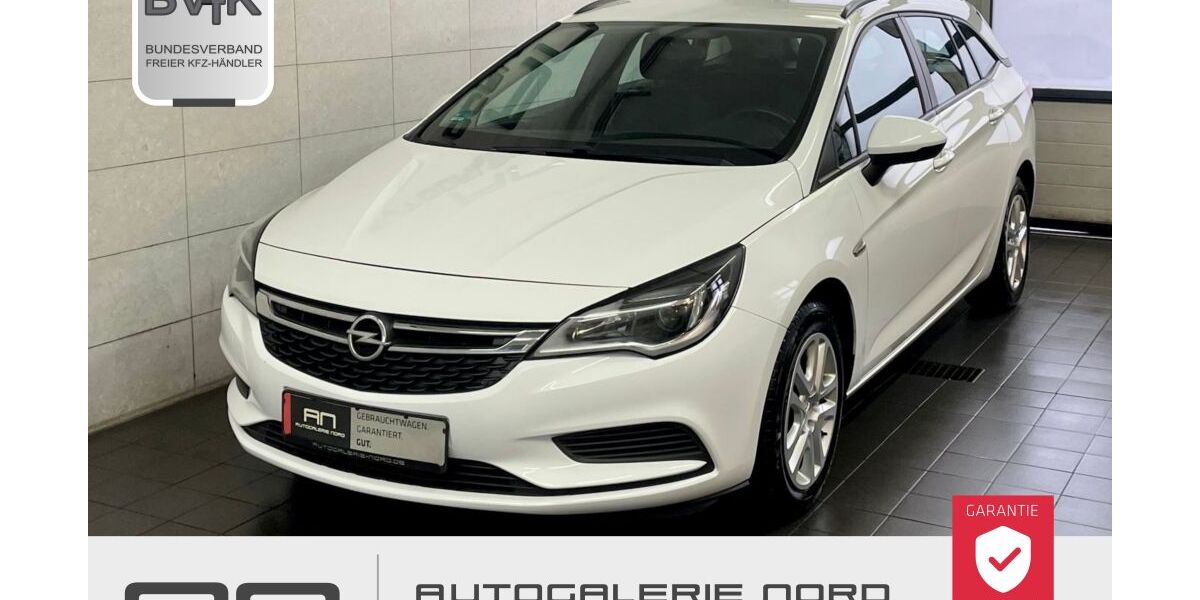 Opel Astra 182.000 km 7.850 &euro; Stelle 21435