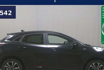 Ford Puma 37.263 km 14.980 &euro; Gyhum/Bockel 27404