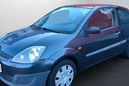 Ford Fiesta 188.595 km 1.490 &euro; Potsdam 14482