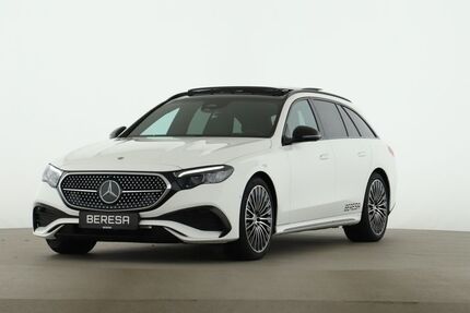 Mercedes-Benz E 220 9.900 km 60.550 &euro; Bielefeld 33609