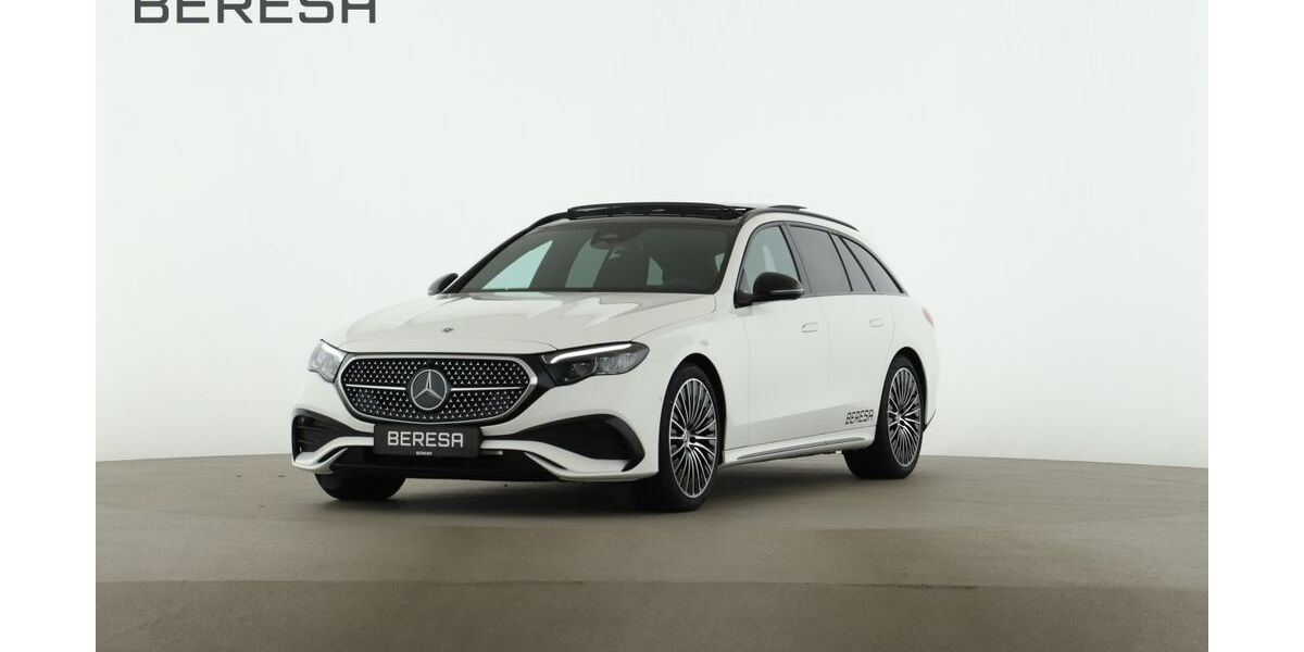 Mercedes-Benz E 220 9.900 km 60.550 &euro; Bielefeld 33609