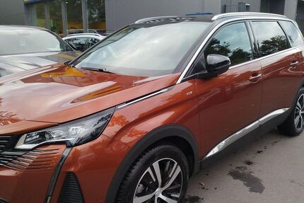 Peugeot 5008 13.462 km 28.780 &euro; Potsdam 14480