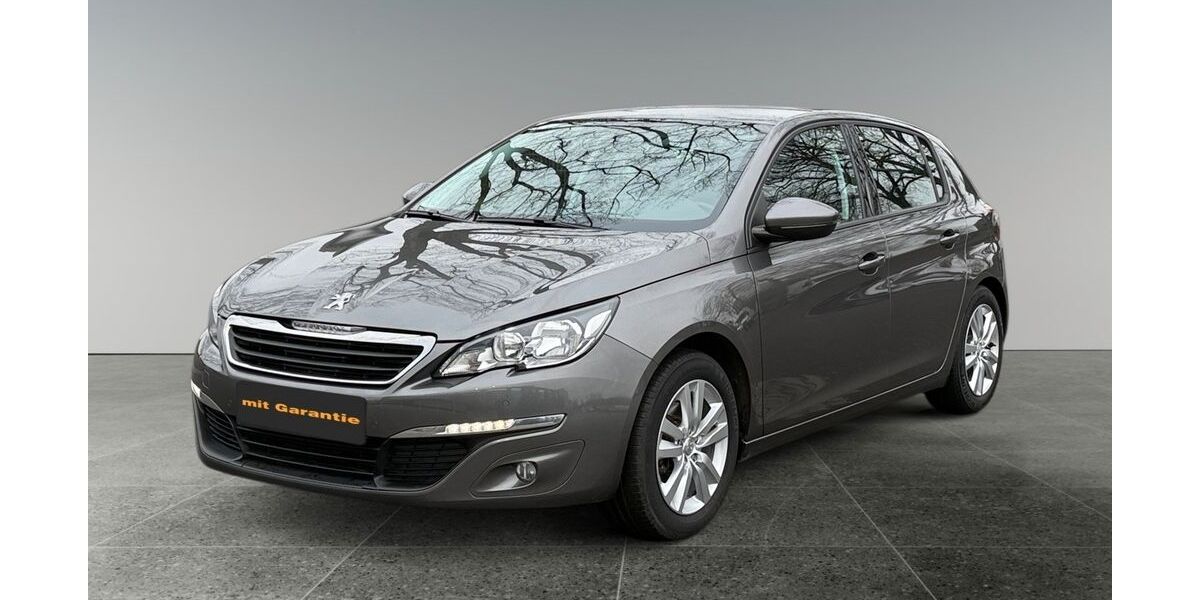 Peugeot 308 132.500 km 5.990 &euro; Düsseldorf 40599