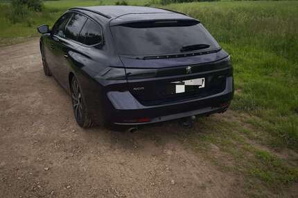Peugeot 508 167.653 km 20.000 &euro; Biere 39221