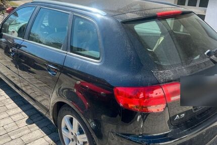 Audi A3 240.000 km 3.900 &euro; ampfing 84539