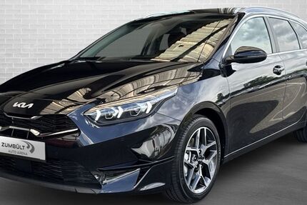 Kia ceed Sportswagon 2.900 km 24.900 &euro; Beckum 59269