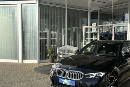 BMW 320 6.500 km 45.890 &euro; Lohne 49393