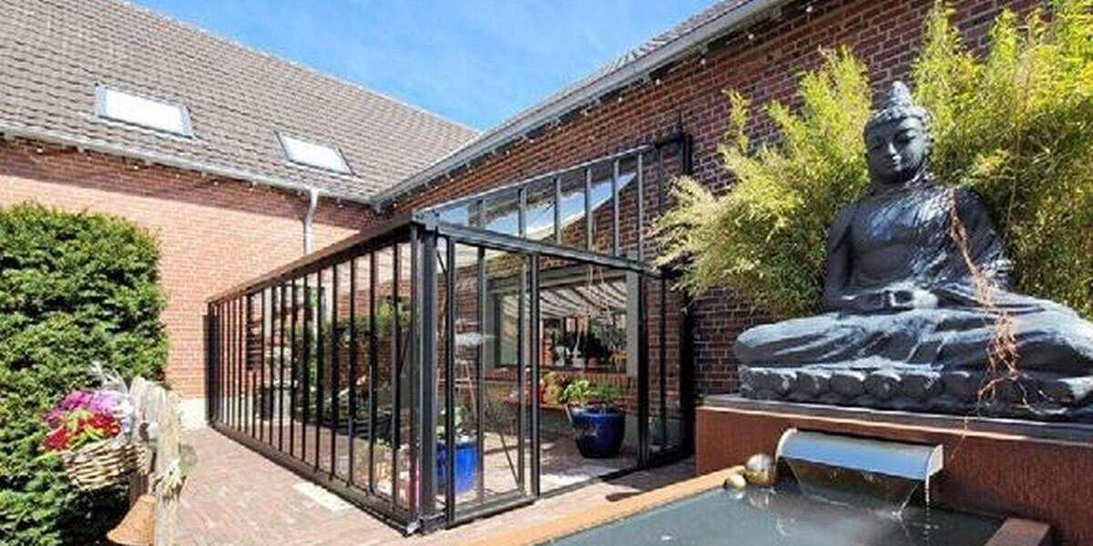 Mehrfamilienhaus, Wohnhaus Niederkrüchten Laar - 8 Zimmer, 450 m&sup2;, 1.995.000&euro; | Angebot:24748886