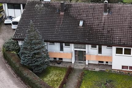 Haus Rheinfelden (Baden) - 12 Zimmer, 171 m&sup2;, 738.000&euro; | Angebot:24179217
