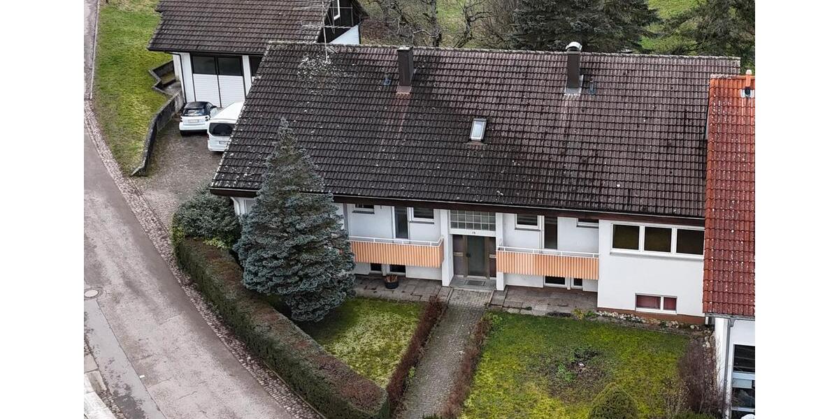 Mehrfamilienhaus, Wohnhaus Rheinfelden (Baden) - 12 Zimmer, 171 m&sup2;, 738.000&euro; | Angebot:24179217
