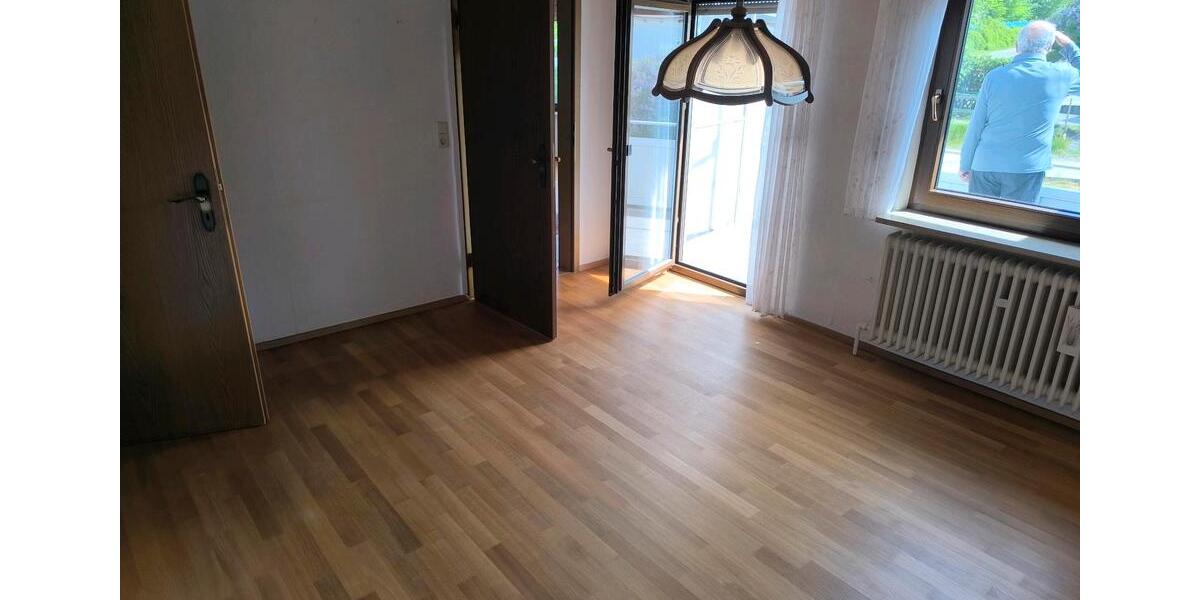 Etagenwohnung Crailsheim - 4 Zimmer, 97 m&sup2;, 1.050&euro; | Angebot:26649615