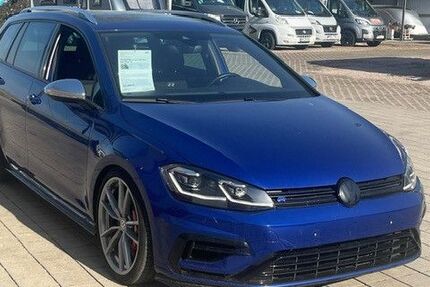 VW Golf 63.335 km 27.500 &euro; Dahlwitz-Hoppegarten 15366
