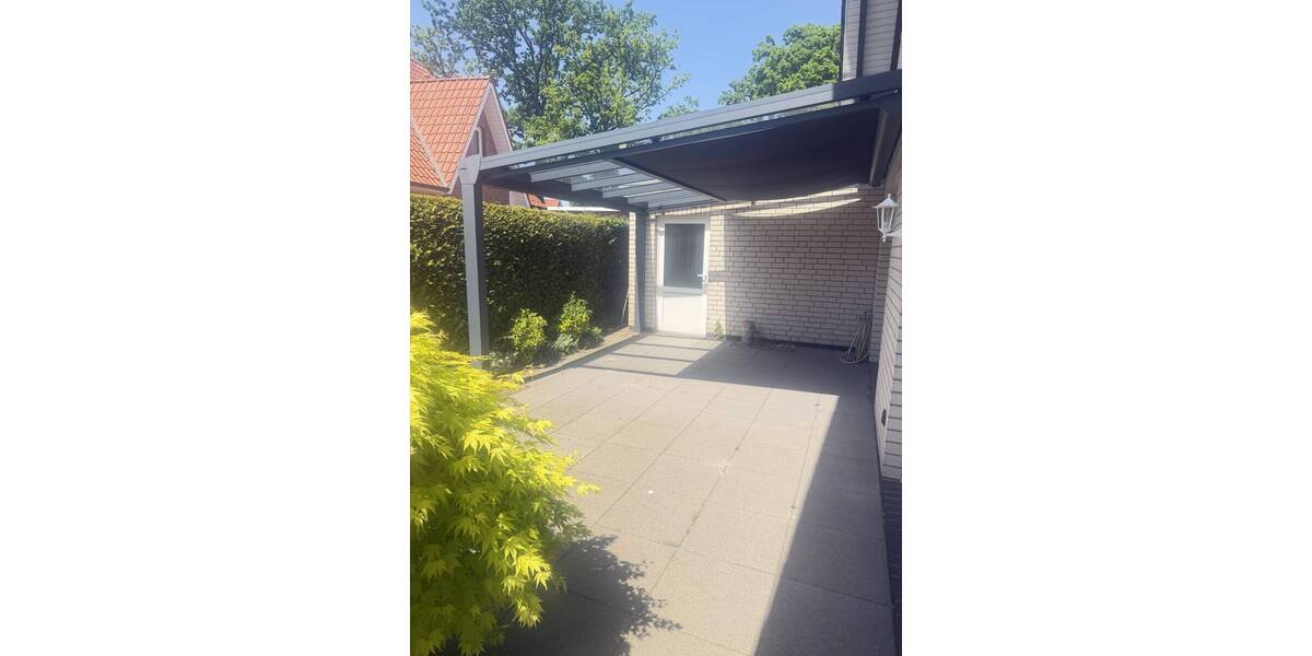 Doppelhaushälfte Bad Zwischenahn Bad Zwischenahn II - 4 Zimmer, 113 m&sup2;, 364.000&euro; | Angebot:26816573