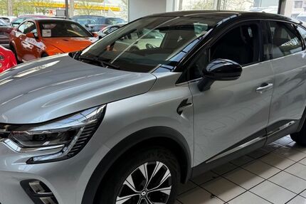 Renault Captur 21.845 km 17.980 &euro; Gevelsberg 58285
