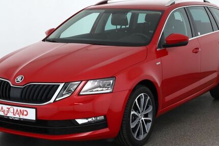Skoda Octavia 72.732 km 19.950 &euro; Kassel 34123