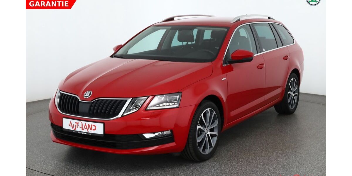 Skoda Octavia 72.732 km 19.950 &euro; Kassel 34123