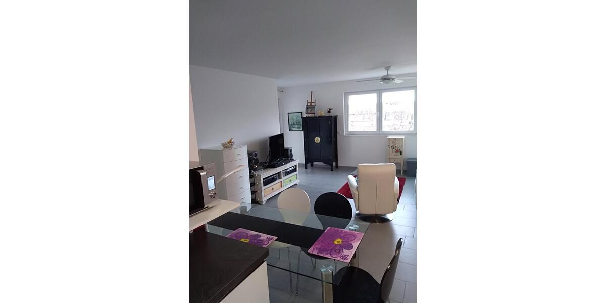 Eigentumswohnung in 66538 Neunkirchen von Privat. 2 zimmer