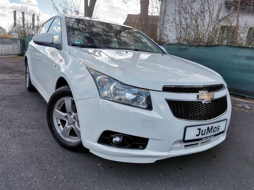 Cruze