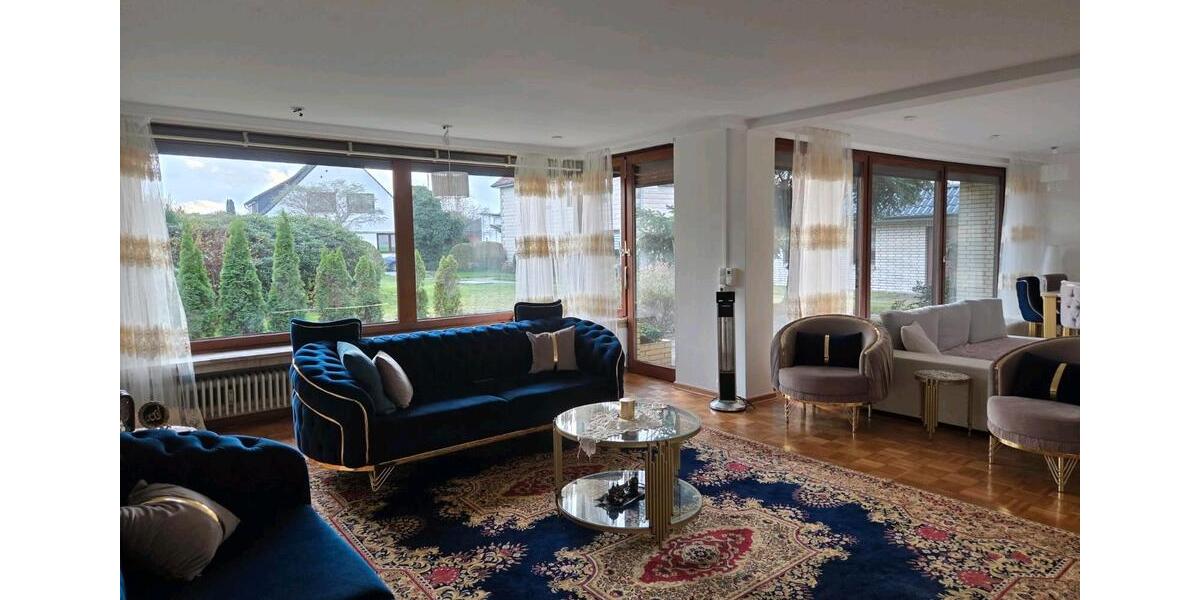 Bungalow Himmelpforten - 3 Zimmer, 115 m&sup2;, 1.300&euro; | Angebot:25146942