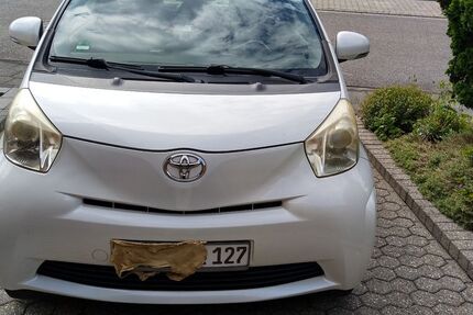 Toyota IQ 142.000 km 4.200 &euro; Wegberg 41844