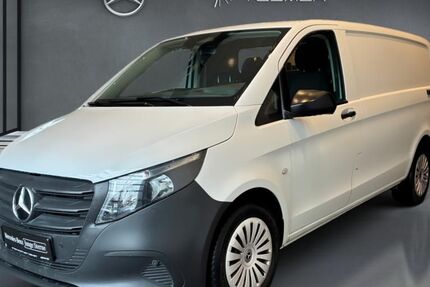 Mercedes-Benz Vito 49.656 km 31.737 &euro; Rellingen 25462