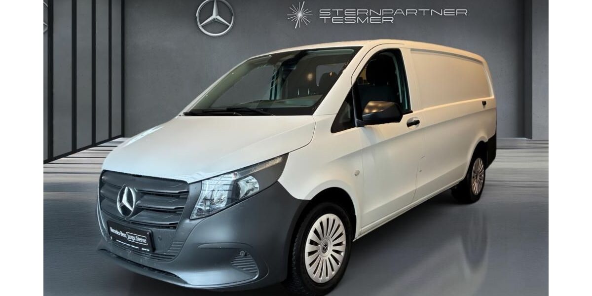 Mercedes-Benz Vito 49.656 km 31.737 &euro; Rellingen 25462
