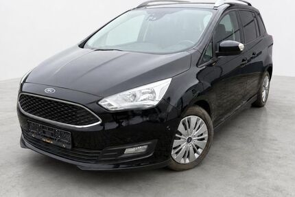 Ford Grand C-Max 109.000 km 8.900 &euro; Essen 45326
