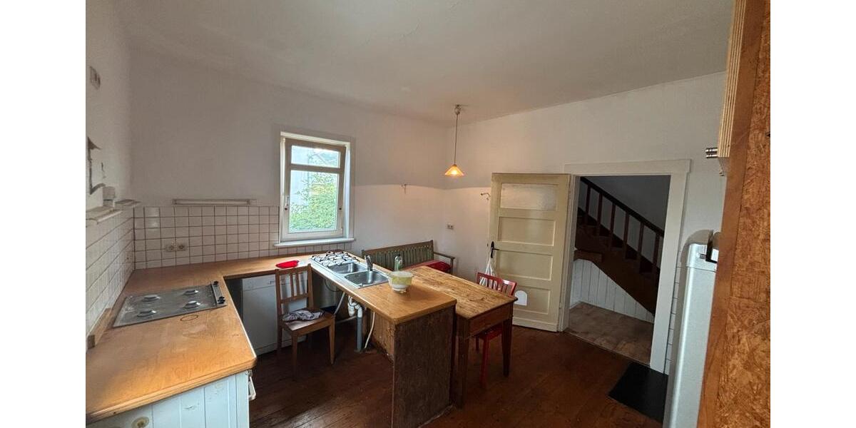 Einfamilienhaus Bad Wildungen - 2 Zimmer, 65 m&sup2;, 630&euro; | Angebot:26463844
