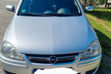 Opel Corsa 160.000 km 775 &euro; Gronau 48599