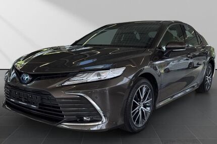 Toyota Camry 93.115 km 29.990 &euro; Paderborn 33104