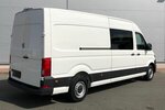VW Crafter MIXTO 35 L4H3 NAVI KAMERA KLIMA DAB MFL 43.973 km 46.890 &euro; Sangerhausen 06526
