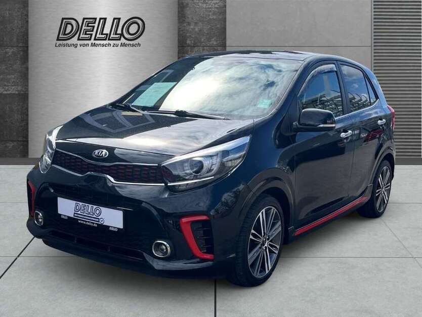 Picanto