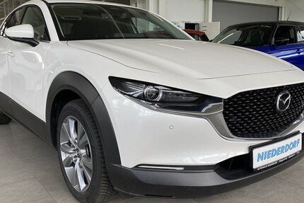 Mazda CX-30 12.600 km 28.800 € Rinteln 31737